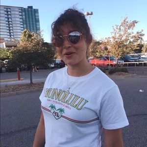 Meet your Posher, Paige